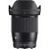 Sigma 16mm dc 1